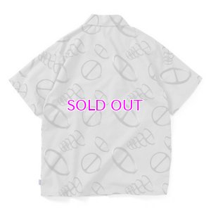 画像5: Lafayette CITYRACKS ALLOVER PATTERN S/S SHIRT 