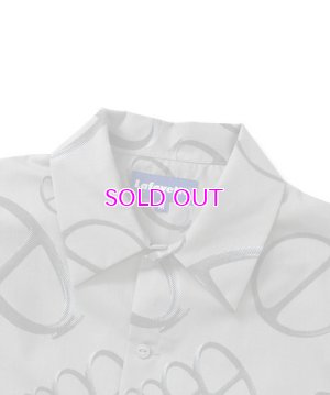 画像2: Lafayette CITYRACKS ALLOVER PATTERN S/S SHIRT 