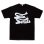 画像1: J Dilla "Dilla Donuts" T-SHIRT (1)