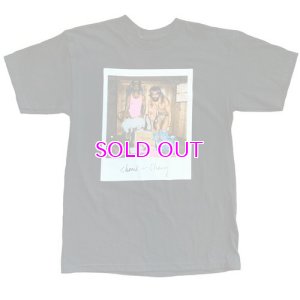 画像1: Cheech And Chong Polaroid Print T-Shirt