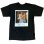 画像1: Cheech And Chong Polaroid Print T-Shirt (1)