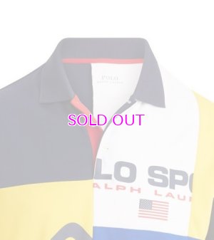 画像2: Polo Sport Tech Pique Classic Fit Polo Shirt 