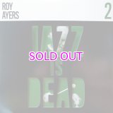 ADRIAN YOUNGE & ALI SHAHEED MUHAMMAD ROY AYERS 002 "LP"