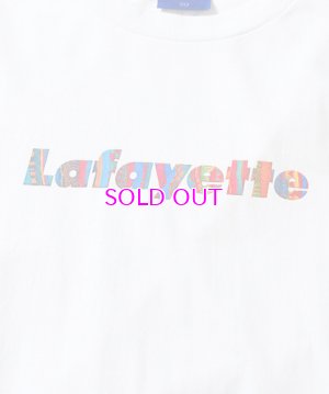 画像2: LFYT / HYPNOTIZE LOGO TEE