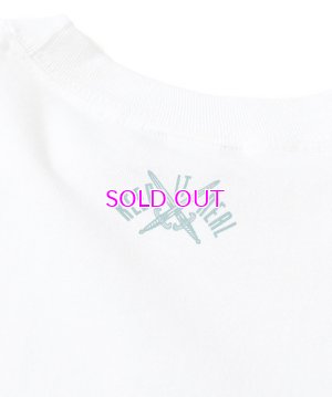 画像3: LFYT / HYPNOTIZE LOGO TEE