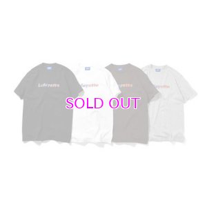 画像6: LFYT / HYPNOTIZE LOGO TEE