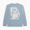 画像2: by Parra Histoire long sleeve t-shirt (2)