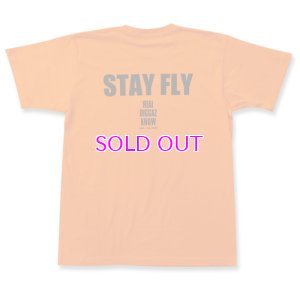 画像3: MURO×STILL DIGGIN' "STAY FLY" TEE 