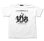 画像1: MURO×STILL DIGGIN' "STAY FLY" TEE  (1)