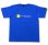 画像1: MURO×STILL DIGGIN' "SAVAGE! BAG" TEE  (1)
