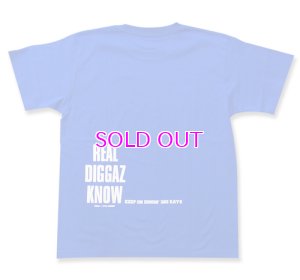 画像3: MURO×STILL DIGGIN' "SAVAGE! BAG" TEE 