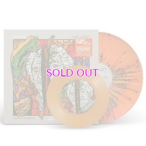 画像2: IVAN CONTI / POISON FRUIT (RSD EXCLUSIVE + 7"BONUS)