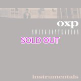 OXP(Onra x Pomrad) /  Swing Convention Instrumentals "LP"