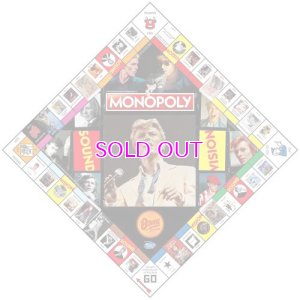 画像3: DAVID BOWIE デヴィッド・ボウイ /MONOPOLY モノポリーDAVID BOWIE EDITION