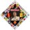 画像3: DAVID BOWIE デヴィッド・ボウイ /MONOPOLY モノポリーDAVID BOWIE EDITION (3)