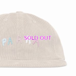 画像2: by Parra fonts are us 6 panel hat