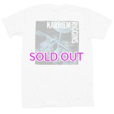 Karriem Riggins Alone Together T-shirt 