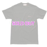 upriseMARKET / Small Logo Tee