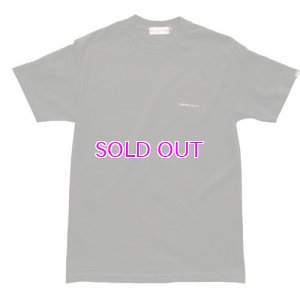 画像1: upriseMARKET / Small Logo Tee