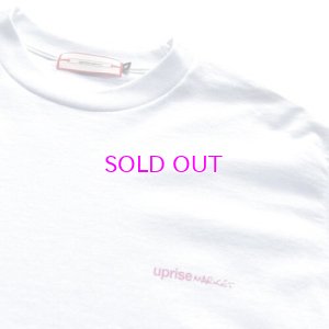 画像3: upriseMARKET / Small Logo Tee