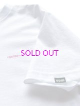 upriseMARKET / Small Logo Tee