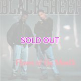 BLACK SHEEP /FLAVOR OF THE MONTH 7"