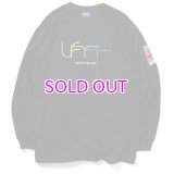 LFYT / SUBWAY LINE LFYT L/S TEE 