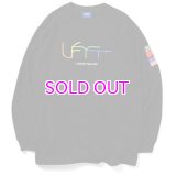 LFYT / SUBWAY LINE LFYT L/S TEE 