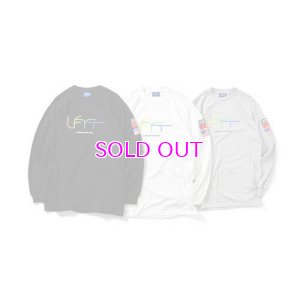 画像4: LFYT / SUBWAY LINE LFYT L/S TEE 