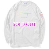 LFYT / SUBWAY LINE LFYT L/S TEE 