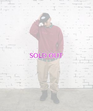 画像10: LFYT / ACTIVE CARGO PANTS