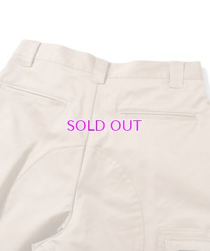 画像8: LFYT / ACTIVE CARGO PANTS