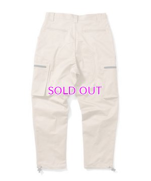 画像9: LFYT / ACTIVE CARGO PANTS