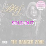  BIG L / DANGER ZONE "2LP"