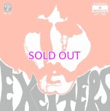 THE EXCITERS / EXCITERS (PANAMA) "LP"