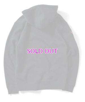 画像7: LFYT / WWE 2020 LF LOGO HOODED SWEATSHIRT 