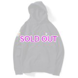 LFYT / WWE 2020 LF LOGO HOODED SWEATSHIRT