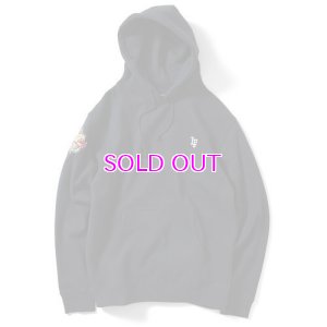 画像1: LFYT / WWE 2020 LF LOGO HOODED SWEATSHIRT 