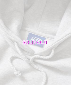 画像3: LFYT / WWE 2020 LF LOGO HOODED SWEATSHIRT 