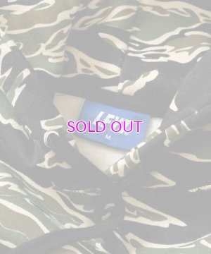 画像3: LFYT / WWE 2020 LF LOGO HOODED SWEATSHIRT 