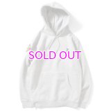 LFYT / WWE 2020 LF LOGO HOODED SWEATSHIRT 