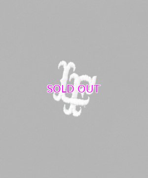 画像3: LFYT / WWE 2020 LF LOGO HOODED SWEATSHIRT 