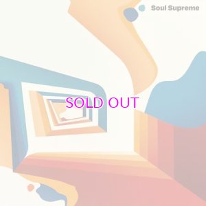 画像1: SOUL SUPREME / SOUL SUPREME "LP" 