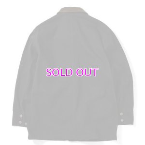 画像8: LFYT / WORKERS DUCK COVERALL JACKET