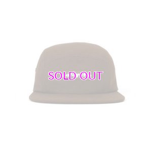 画像2: LFYT / WORKERS SMALL LOGO DUCK CAMP CAP