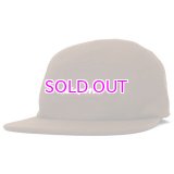 LFYT / WORKERS SMALL LOGO DUCK CAMP CAP