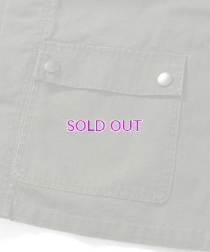 画像7: LFYT / WORKERS DUCK COVERALL JACKET