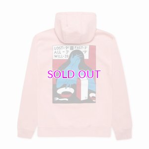 画像2: by Parra Lost all will fast hooded sweatshirt 