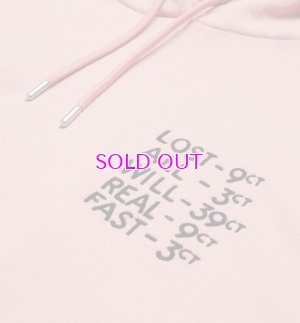 画像3: by Parra Lost all will fast hooded sweatshirt 