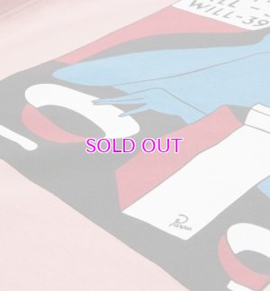 画像4: by Parra Lost all will fast hooded sweatshirt 